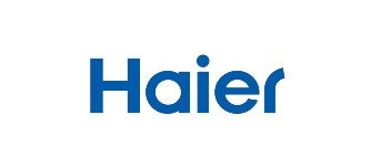 haier logo