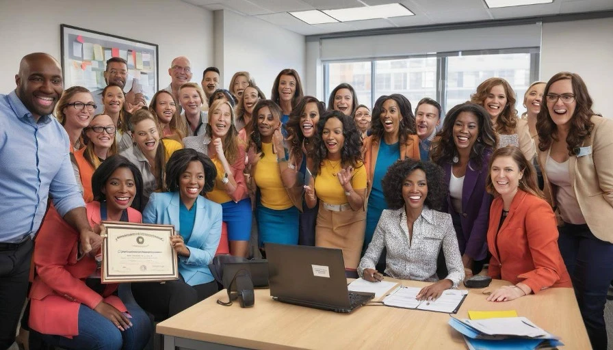 employee recognition