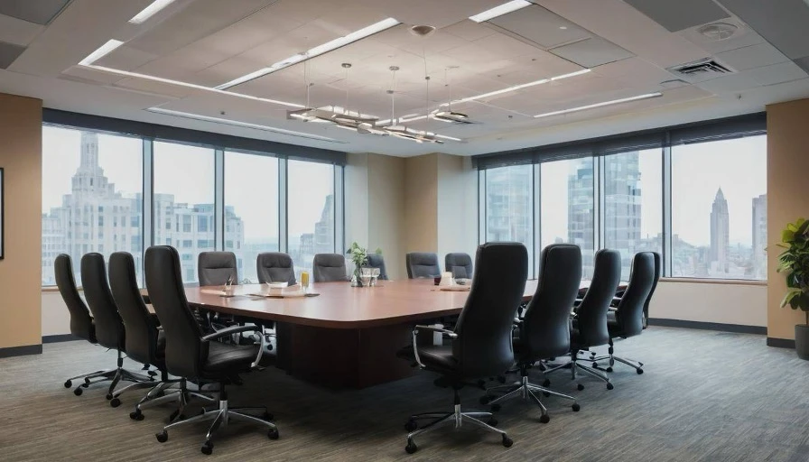 union leader conference room